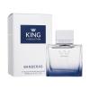 Banderas King of Seduction Toaletna voda za moške 100 ml