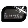 Rimmel London Magnif´Eyes Mono Senčilo za oči za ženske 3,5 g Odtenek 014 Black Fender