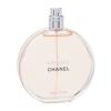 Chanel Chance Eau Vive Toaletna voda za ženske 100 ml tester