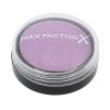 Max Factor Wild Shadow Pot Senčilo za oči za ženske 4 g Odtenek 15 Vicious Purple