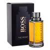 HUGO BOSS Boss The Scent 2015 Vodica po britju za moške 100 ml
