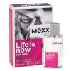 Mexx Life Is Now For Her Toaletna voda za ženske 30 ml