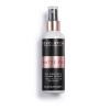 Makeup Revolution London Matte Fix Oil Control Spray Fiksator za ličila za ženske 100 ml