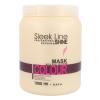 Stapiz Sleek Line Colour Maska za lase za ženske 1000 ml