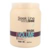 Stapiz Sleek Line Volume Maska za lase za ženske 1000 ml