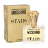 Moschino Cheap And Chic Stars Parfumska voda za ženske 100 ml