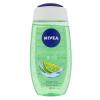 Nivea Lemongrass &amp; Oil Gel za prhanje 250 ml