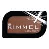 Rimmel London Magnif´Eyes Mono Senčilo za oči za ženske 3,5 g Odtenek 004 VIP Pass