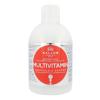 Kallos Cosmetics Multivitamin Šampon za ženske 1000 ml