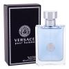 Versace Pour Homme Toaletna voda za moške 100 ml poškodovana škatla