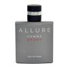 Chanel Allure Homme Sport Eau Extreme Parfumska voda za moške 150 ml tester
