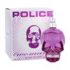 Police To Be Woman Parfumska voda za ženske 75 ml