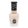 Sally Hansen Miracle Gel Lak za nohte za ženske 14,7 ml Odtenek 110 Birthday Suit