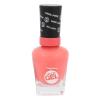 Sally Hansen Miracle Gel Lak za nohte za ženske 14,7 ml Odtenek 210 Pretty Piggy