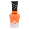 Sally Hansen Miracle Gel Lak za nohte za ženske 14,7 ml Odtenek 300 Electra-Cute