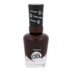 Sally Hansen Miracle Gel Lak za nohte za ženske 14,7 ml Odtenek 480 Wine Stock