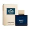 Banderas King of Seduction Absolute Toaletna voda za moške 100 ml