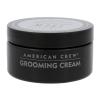 American Crew Style Grooming Cream Oblikovanje las za moške 85 g