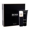 HUGO BOSS Boss Nuit Pour Femme Darilni set parfumska voda 50 ml + losjon za telo 100 ml