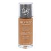 Revlon Colorstay Normal Dry Skin SPF20 Puder za ženske 30 ml Odtenek 400 Caramel