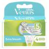 Gillette Venus Extra Smooth Nadomestne britvice za ženske Set