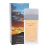 Dolce&amp;Gabbana Light Blue Sunset in Salina Toaletna voda za ženske 100 ml