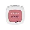 L&#039;Oréal Paris True Match Le Blush Rdečilo za obraz za ženske 5 g Odtenek 165 Rosy Cheeks