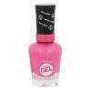 Sally Hansen Miracle Gel Lak za nohte za ženske 14,7 ml Odtenek 200 Pink Up