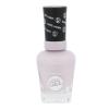 Sally Hansen Miracle Gel Lak za nohte za ženske 14,7 ml Odtenek 230 All Chalked Up