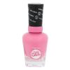 Sally Hansen Miracle Gel Lak za nohte za ženske 14,7 ml Odtenek 310 Shock Wave