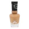 Sally Hansen Miracle Gel Lak za nohte za ženske 14,7 ml Odtenek 140 Tan-acious