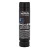 L&#039;Oréal Professionnel Homme Cover 5´ Barva za lase za moške 3x50 ml Odtenek 4 Medium Brown poškodovana škatla