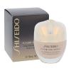 Shiseido Future Solution LX Total Radiance Foundation SPF15 Puder za ženske 30 ml Odtenek B20 Natural Light Beige