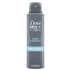 Dove Men + Care Clean Comfort 48h Antiperspirant za moške 150 ml