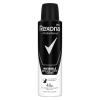 Rexona Men Invisible Black + White Antiperspirant za moške 150 ml