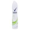 Rexona MotionSense Aloe Vera Antiperspirant za ženske 250 ml