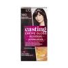 L&#039;Oréal Paris Casting Creme Gloss Barva za lase za ženske 48 ml Odtenek 360 Black Cherry