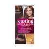 L&#039;Oréal Paris Casting Creme Gloss Barva za lase za ženske 48 ml Odtenek 535 Chocolate