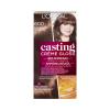 L&#039;Oréal Paris Casting Creme Gloss Barva za lase za ženske 48 ml Odtenek 600 Light Brown