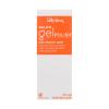 Sally Hansen Salon Gel Polish Nail Cleanser Pads Odstranjevalec laka za nohte za ženske Set