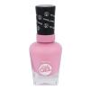 Sally Hansen Miracle Gel Lak za nohte za ženske 14,7 ml Odtenek 170 Pink Cadillaquer