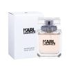 Karl Lagerfeld Karl Lagerfeld For Her Parfumska voda za ženske 85 ml poškodovana škatla