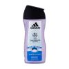Adidas UEFA Champions League Arena Edition Gel za prhanje za moške 250 ml