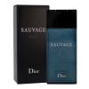Christian Dior Sauvage Gel za prhanje za moške 200 ml