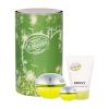 DKNY DKNY Be Delicious Darilni set parfumska voda 100 ml + parfumska voda 7 ml + losjon za telo 100 ml