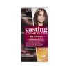L&#039;Oréal Paris Casting Creme Gloss Barva za lase za ženske 48 ml Odtenek 415 Iced Chestnut