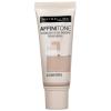 Maybelline Affinitone Puder za ženske 30 ml Odtenek 24 Golden Beige