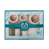 The Body Shop Shea Darilni set popolna nega telesa