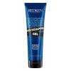 Redken Hardwear Max Sculpting Gel Gel za lase za ženske 250 ml