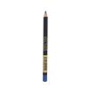 Max Factor Kohl Pencil Svinčnik za oči za ženske 1,3 g Odtenek 080 Cobalt Blue